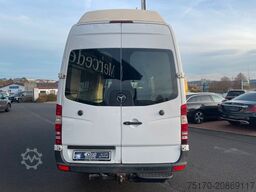 MERCEDES-BENZ Sprinter 316 CDI Maxi Superhochdach AHK