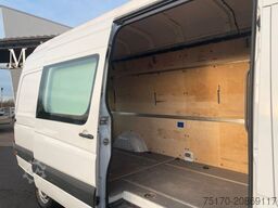 MERCEDES-BENZ Sprinter 316 CDI Maxi Superhochdach AHK
