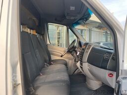 MERCEDES-BENZ Sprinter 316 CDI Maxi Superhochdach AHK