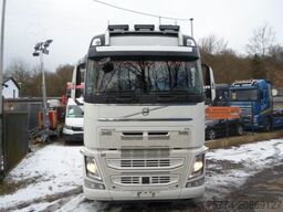 VOLVO FH 460 XL/ VOLLSPOILER