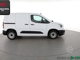 opel Combo 1.5 CDTI KASTEN NAVI PRO,KAMERA,KLIMA,DAB