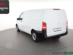 mercedes-benz Vito 114 CDI KASTEN LANG AUT,STANDHZ,DISTRO,AHK