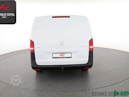 mercedes-benz Vito 114 CDI KASTEN LANG AUT,STANDHZ,DISTRO,AHK