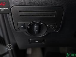 mercedes-benz Vito 114 CDI KASTEN LANG AUT,STANDHZ,DISTRO,AHK