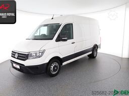 Volkswagen Crafter 50 2.0 TDI KASTEN L2H2 5-TONNER,STANDHZ