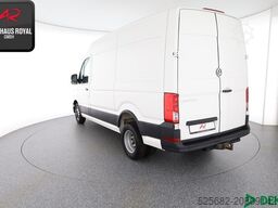 Volkswagen Crafter 50 2.0 TDI KASTEN L2H2 5-TONNER,STANDHZ