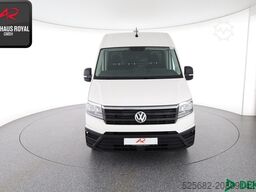 Volkswagen Crafter 50 2.0 TDI KASTEN L2H2 5-TONNER,STANDHZ