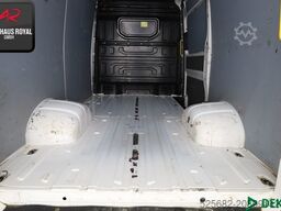 Volkswagen Crafter 50 2.0 TDI KASTEN L2H2 5-TONNER,STANDHZ