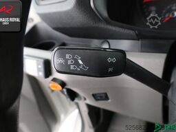 Volkswagen Crafter 50 2.0 TDI KASTEN L2H2 5-TONNER,STANDHZ