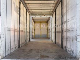 MAN TGX 18.400 Retarder Komplettzug mit Anhänger