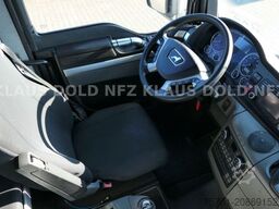 MAN TGX 18.400 Retarder Komplettzug mit Anhänger