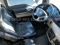 MAN TGS 18.500 Kippmulde Komplettzug Schwarzmüller