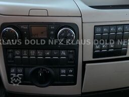 MAN TGS 18.500 Kippmulde Komplettzug Schwarzmüller