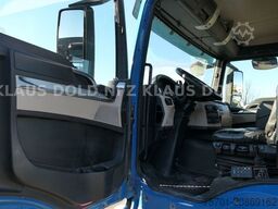 MAN TGS 18.500 Kipphydraulik 4x4 Euro 6