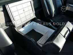 MAN TGS 18.500 Kipphydraulik 4x4 Euro 6