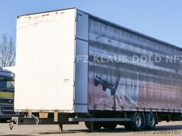  Stürenberg SDAH Durchladesystem Tandem Anhänger