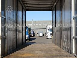  Stürenberg SDAH Durchladesystem Tandem Anhänger