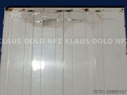  Stürenberg SDAH Durchladesystem Tandem Anhänger