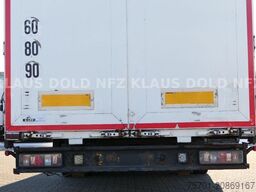  Stürenberg SDAH Durchladesystem Tandem Anhänger