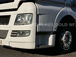 MAN TGX 18.400 Pritsche Plane Retarder 2-Tanks