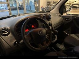 MERCEDES-BENZ Citan 109 CDI Lang NAVI+RADIO+KLIMA