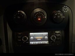 MERCEDES-BENZ Citan 109 CDI Lang NAVI+RADIO+KLIMA