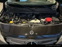 MERCEDES-BENZ Citan 109 CDI Lang NAVI+RADIO+KLIMA