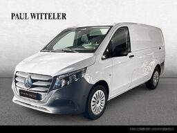MERCEDES-BENZ Vito Kasten 116 CDI lang NAVI+KLIMA+TEMPOMAT+DAB