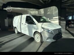 MERCEDES-BENZ Vito Kasten 116 CDI lang NAVI+KLIMA+TEMPOMAT+DAB