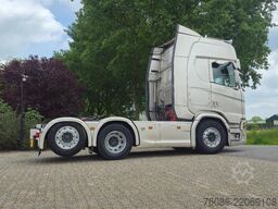 Scania R 530 V8 NGS!!6x2!!SLEPER!!TOP!!FULL AIR!!Wielb...