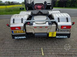 Scania R 530 V8 NGS!!6x2!!SLEPER!!TOP!!FULL AIR!!Wielb...