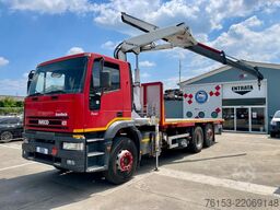 IVECO EUROTECH 240E 42