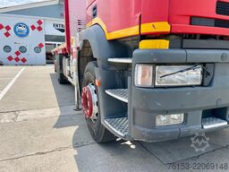 IVECO EUROTECH 240E 42