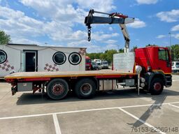 IVECO EUROTECH 240E 42