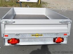 HUMBAUR HU 13 23 14