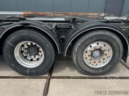 DAF CF85.410 / EEV / Klima / TUV: 4-2027 / NL Truck