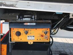 Iveco Stralis 310 + 6X2 EURO 5 + CARRIER  + LIFT