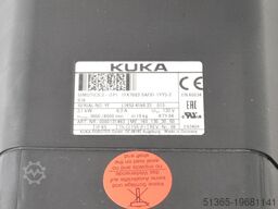 Kuka 1FK7105-5AY81-1YY3-Z