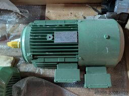 SEW-EURODRIVE DV112M4/TF/VS