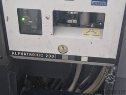 Heidelberg PM 74 2 STRAIGHT NEW ROLLERS