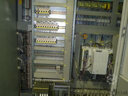EVG IM-QC 72