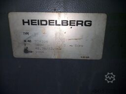 HEIDELBERG SM 72 ZP 1991