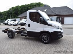 Iveco Daily  35 S21 3,0 Automatik Luftfederung Tempomat