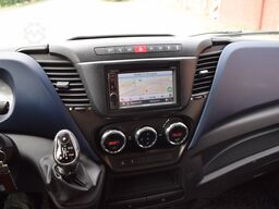 Iveco Daily  35 S21 3,0 Automatik Luftfederung Tempomat