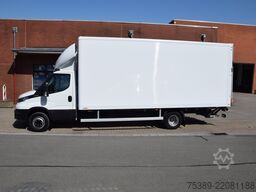 Iveco Daily  72 C21 Koffer LBW Hi-Matic AHK Tempomat