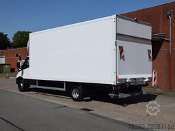 Iveco Daily  72 C21 Koffer LBW Hi-Matic AHK Tempomat