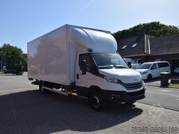 Iveco Daily  72 C21 Koffer LBW Hi-Matic AHK Tempomat