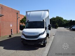 Iveco Daily  72 C21 Koffer LBW Hi-Matic AHK Tempomat