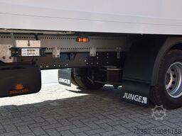 Iveco Daily  72 C21 Koffer LBW Hi-Matic AHK Tempomat