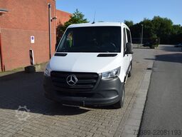 Mercedes-Benz Sprinter  316 CDI Tourer 9-Sitzer Automatik 1.Hd
